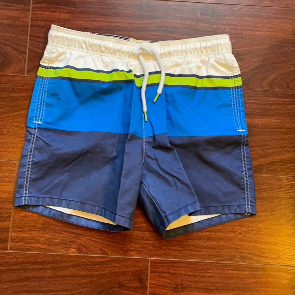 Men’s Abercrombie and Fitch Swim Trunks